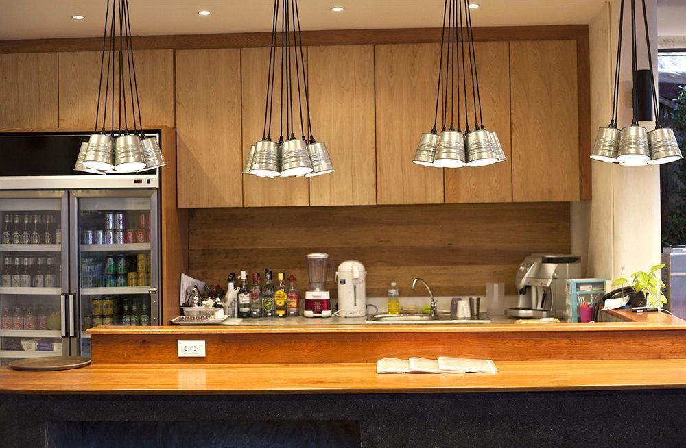 Hutcha Resort メナムビーチ エクステリア 写真